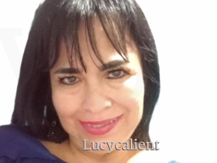 Lucycalient
