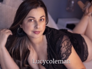 Lucycoleman