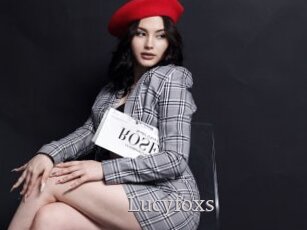 Lucyfoxs