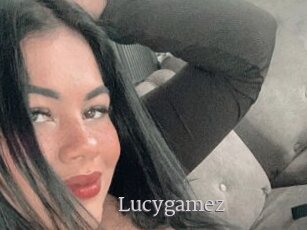 Lucygamez