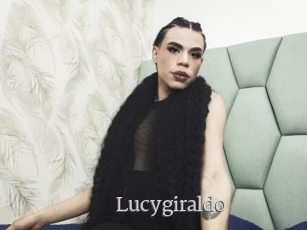 lucygiraldo Vidéo Beurettes
