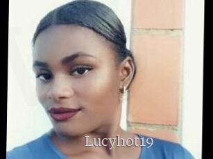 Lucyhot19