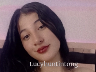 Lucyhuntintong