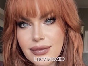 Lucyjanexo
