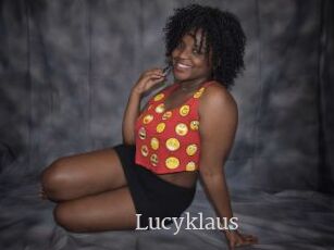 Lucyklaus