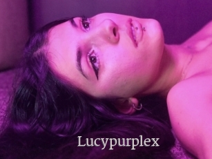 Lucypurplex