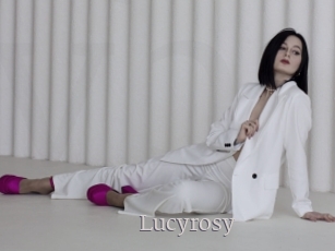 Lucyrosy