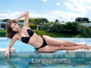 Lucysantorini