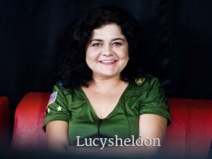Lucysheldon