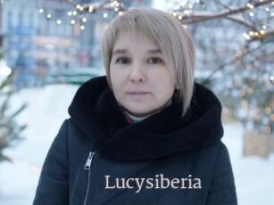 Lucysiberia