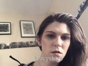 Lucyskies