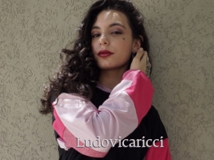 Ludovicaricci