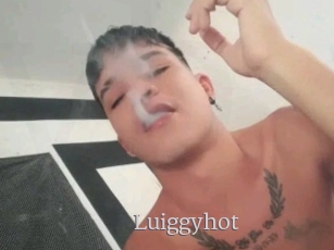 Luiggyhot