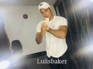 Luiisbaker