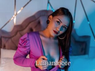 Luinamoore
