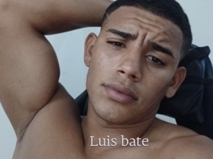 Luis_bate