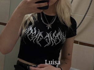 Luisa