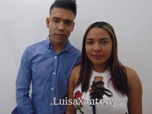 LuisaXantony