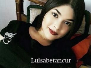 Luisabetancur