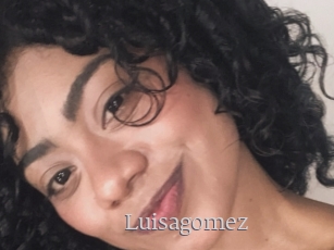 Luisagomez
