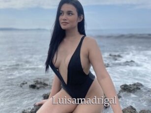 Luisamadrigal