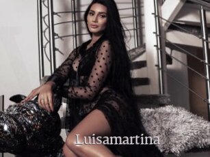 Luisamartina