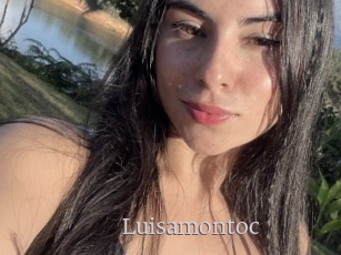 Luisamontoc