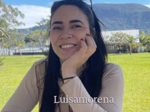 Luisamorena