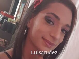 Luisarudez