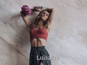 Luisashy