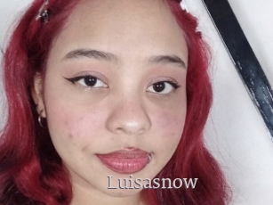 Luisasnow
