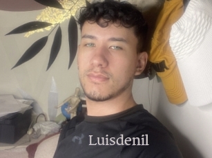 luisdenil Vidéo Beurettes