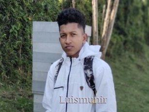 Luismunir