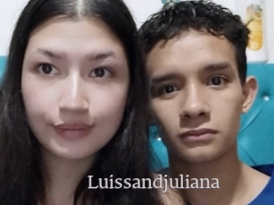 Luissandjuliana