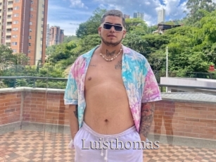 Luisthomas