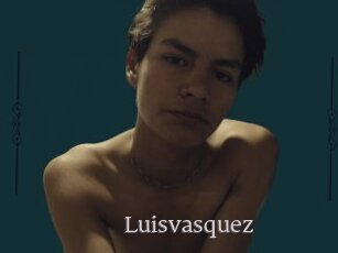 Luisvasquez
