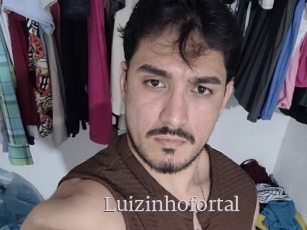 Luizinhofortal