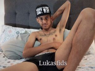 Lukasfids