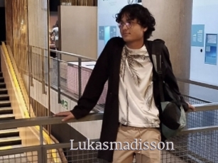 Lukasmadisson