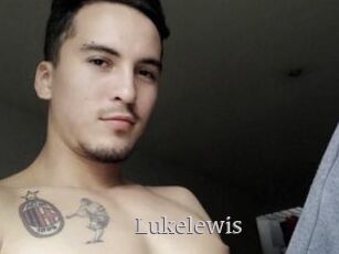 Lukelewis