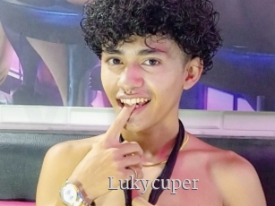 Lukycuper