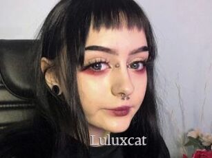 Luluxcat