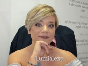 Lumialexa