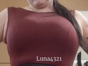 Luna4321