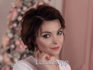 Lunaalsopp