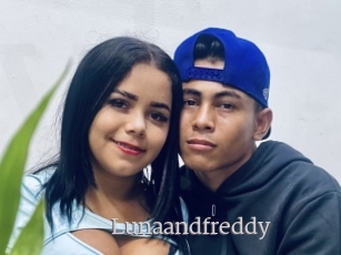 Lunaandfreddy
