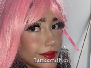 Lunaandlisa