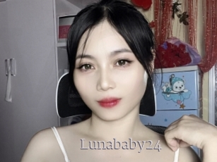 Lunababy24