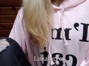 Lunaforyou