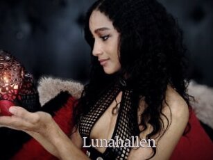 Lunahallen